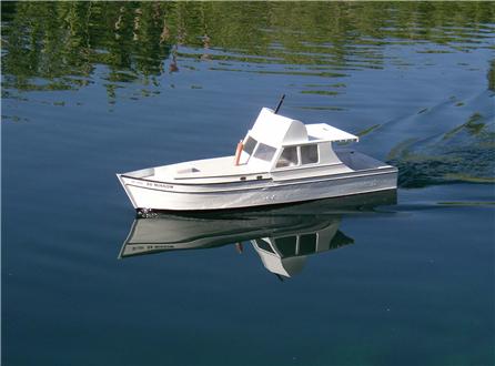 Hobby lobby online remote control boats